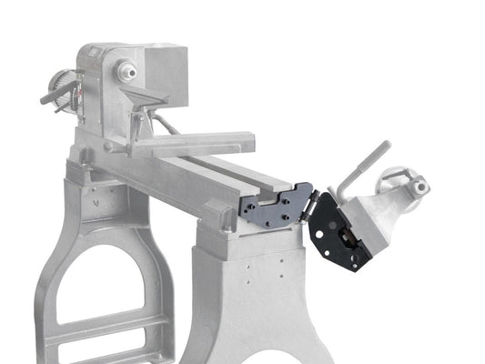 CARP 1624 Reitstock Swing Away