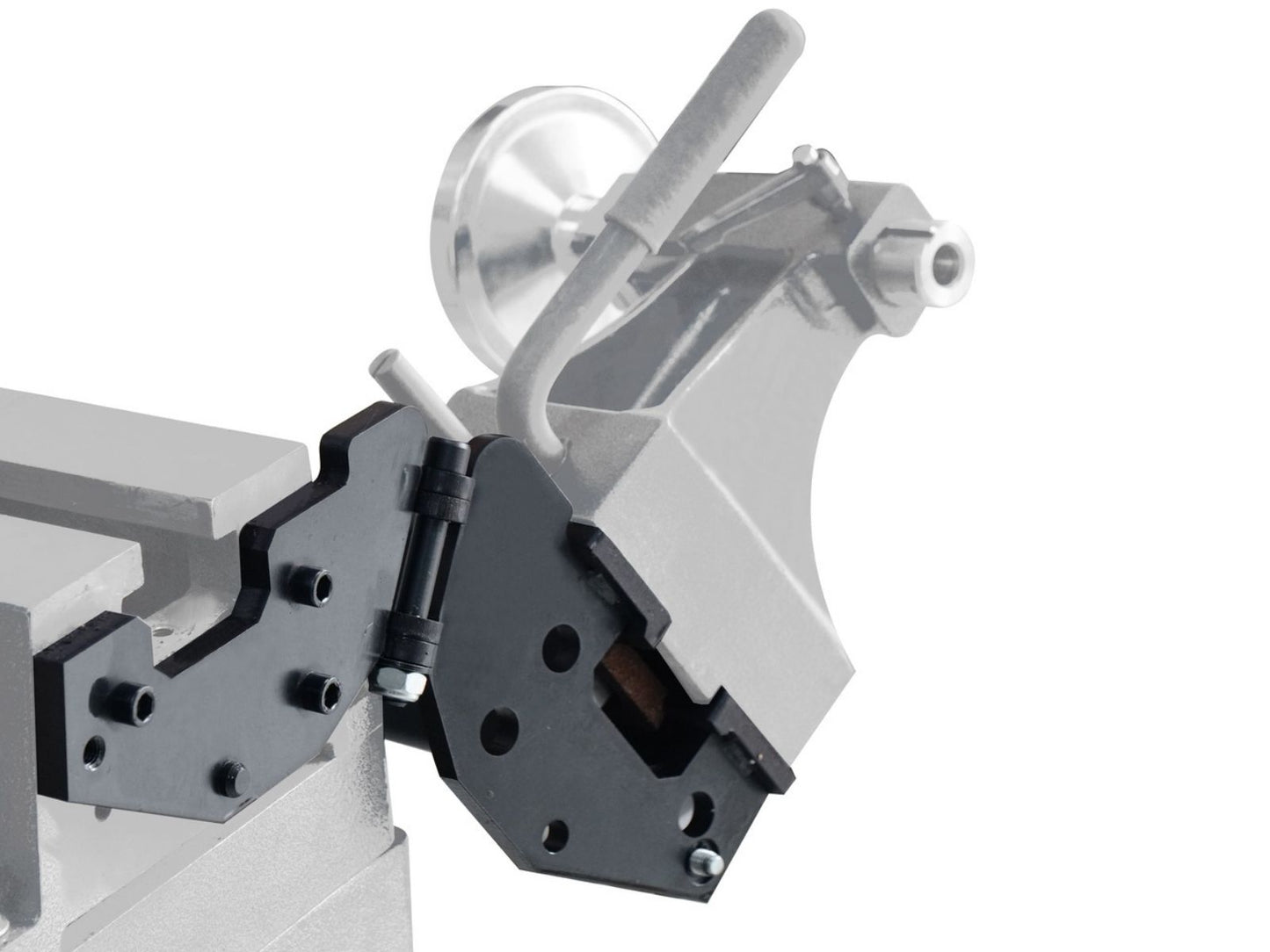 CARP 1624 Reitstock Swing Away