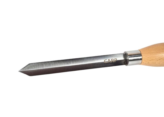 CARP Spitzer Abstecher 19 mm