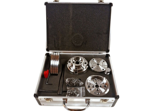 CARP CC95 Drechselfutter - Einsteigerset