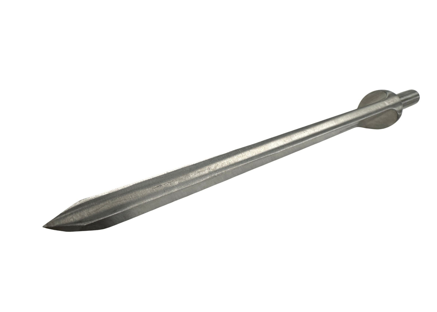 CARP S-Serie Flachmeißel 25 mm