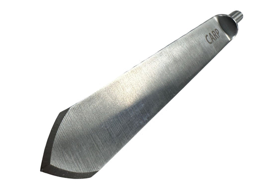 CARP Spitzschaber 25 mm S-Serie