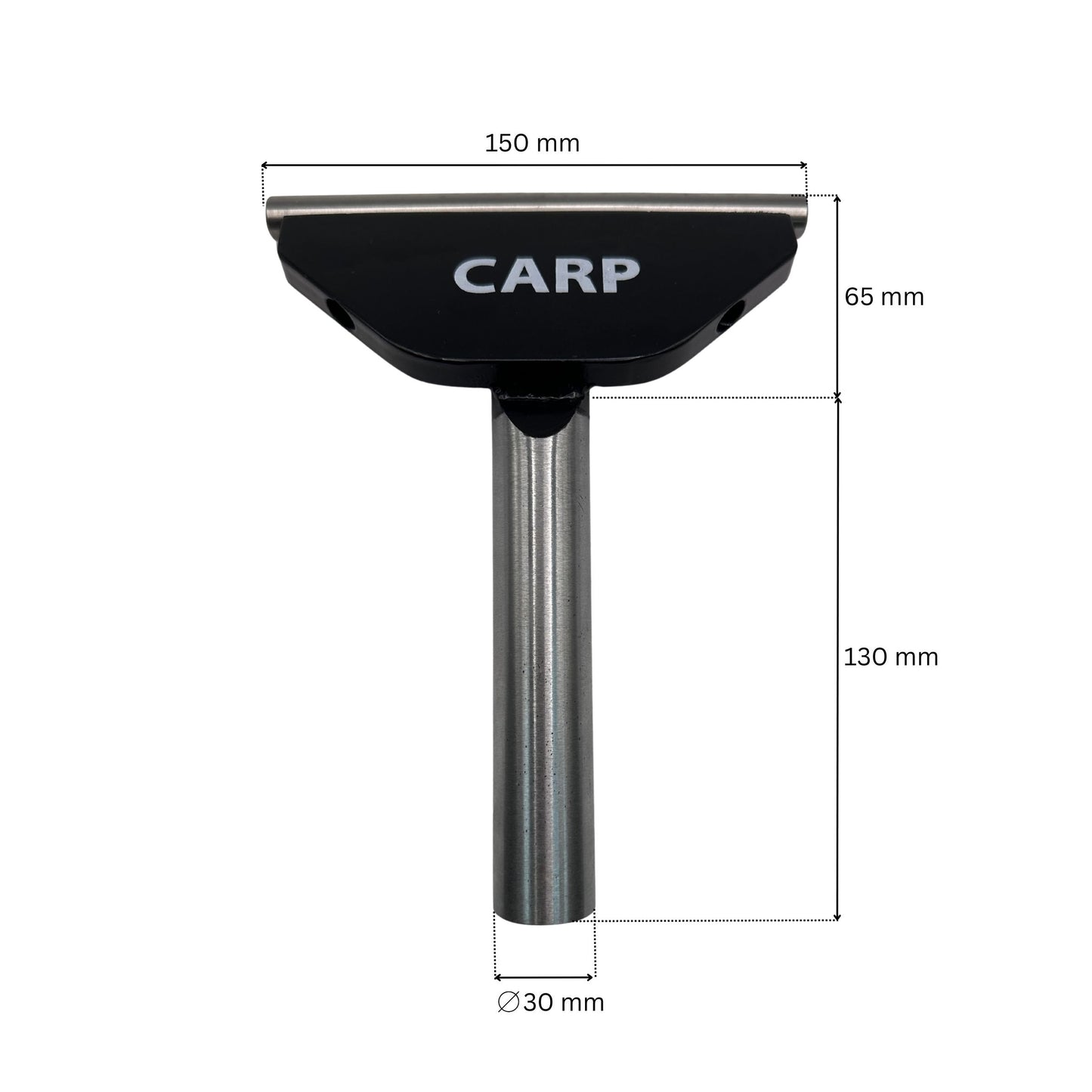 CARP Werkzeugauflage 30 mm – gehärtet