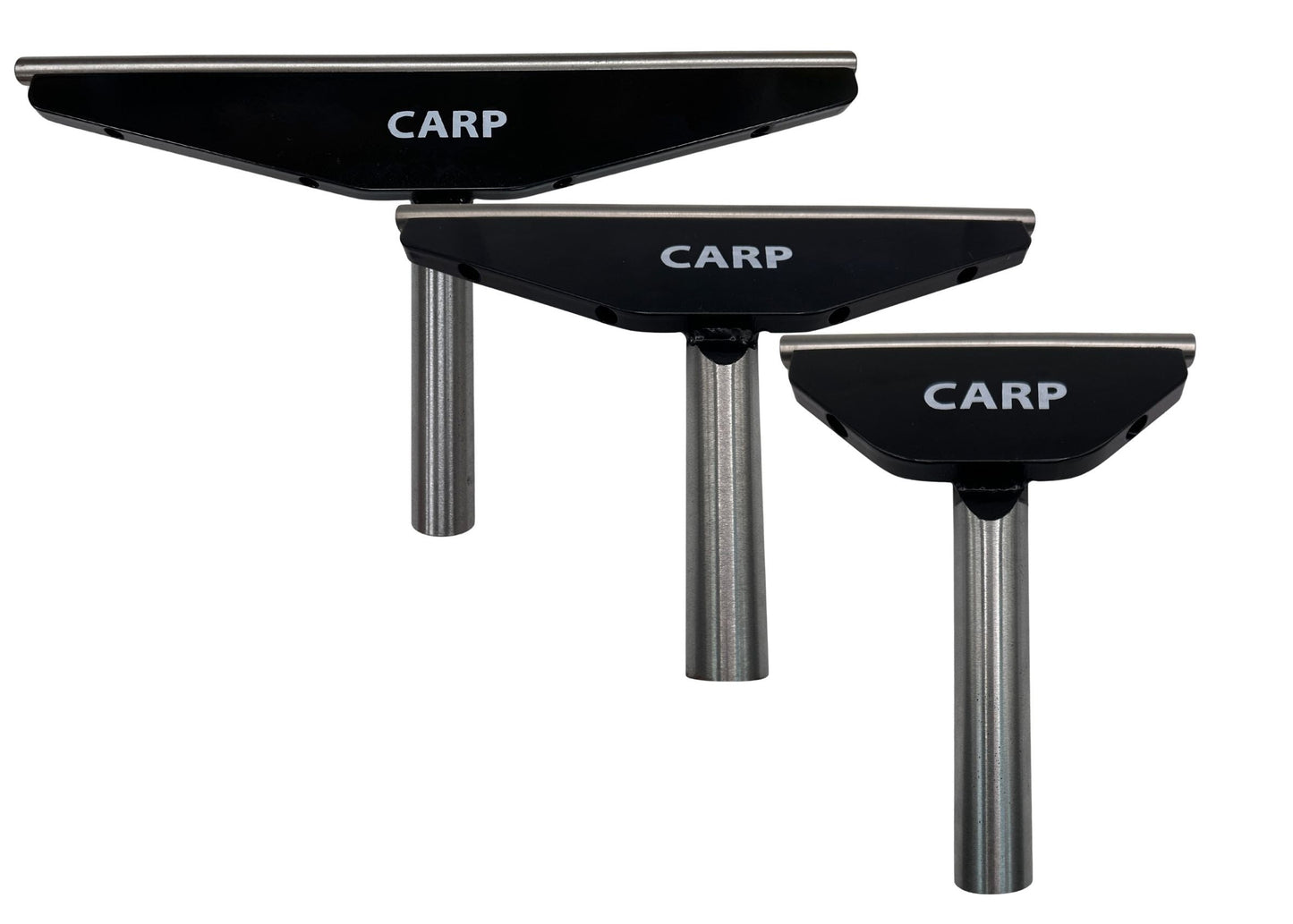 CARP Werkzeugauflage 30 mm – gehärtet