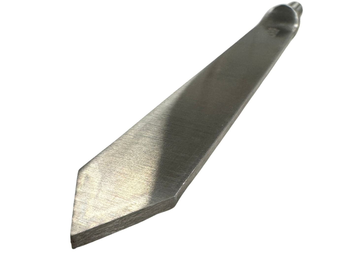CARP S-Serie Dünner Abstecher 2 mm - ohne Griff