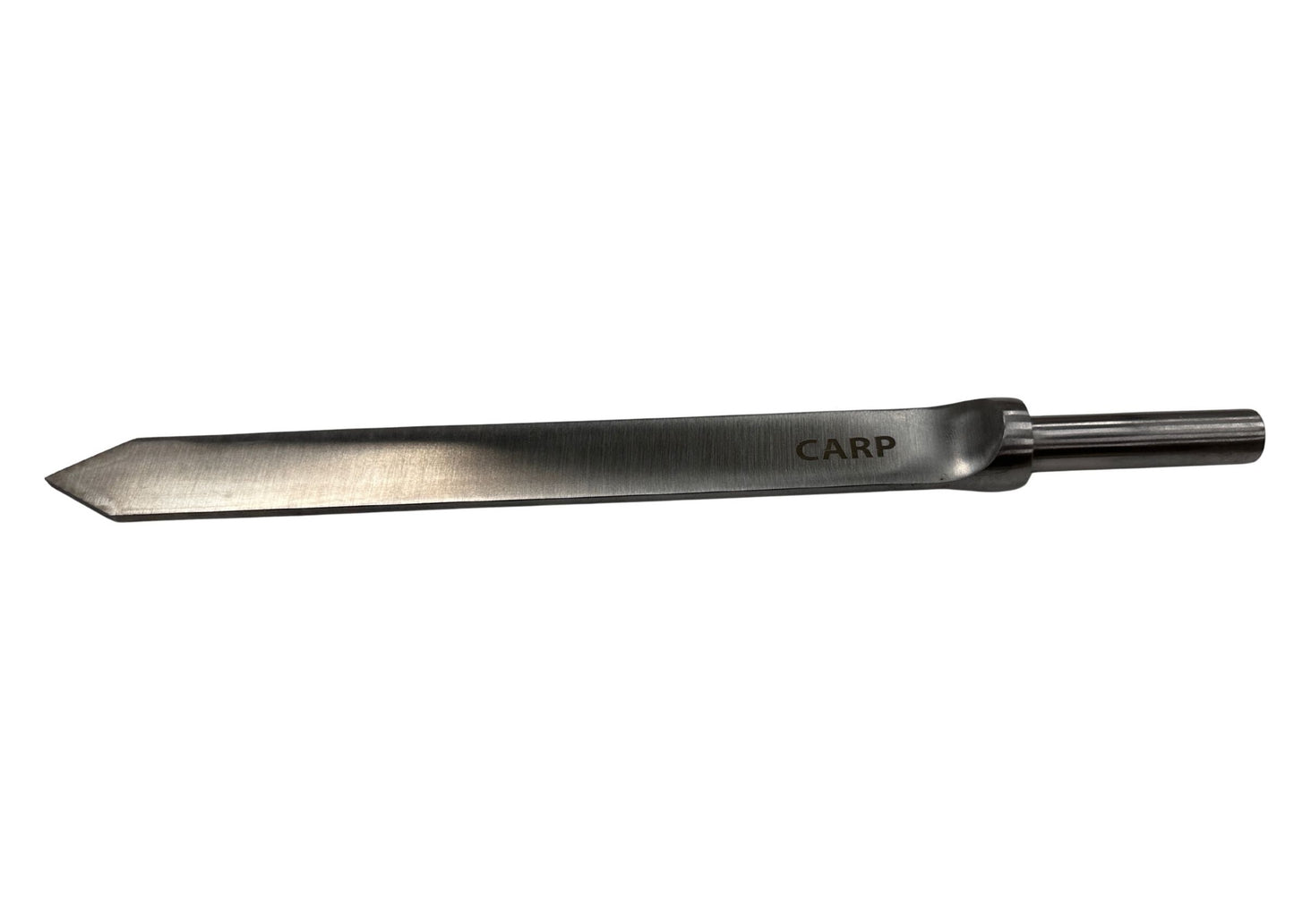 CARP S-Serie Dünner Abstecher 2 mm - ohne Griff