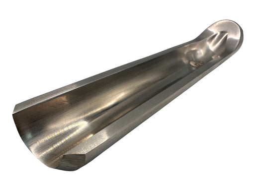 CARP S-Serie Schruppröhre 32 mm - ohne Handgriff