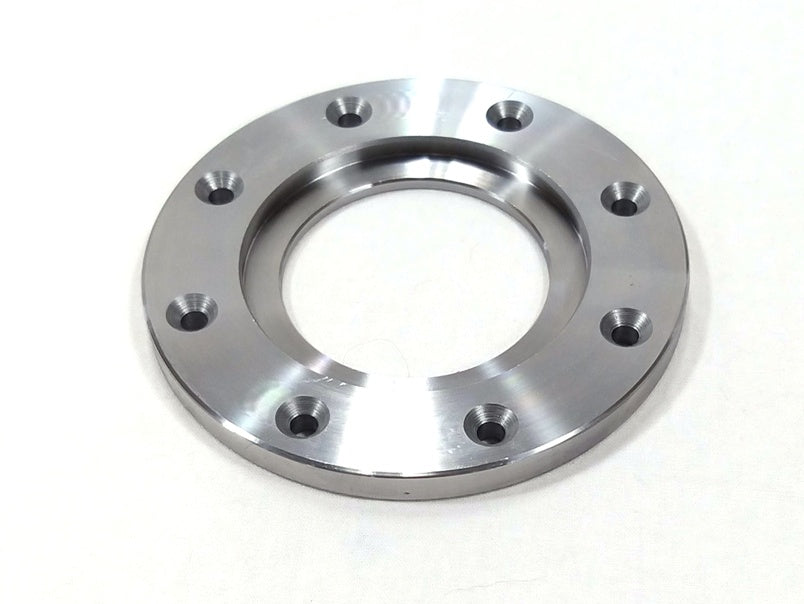Planscheibenring 82 mm für Spannfutter CC95
