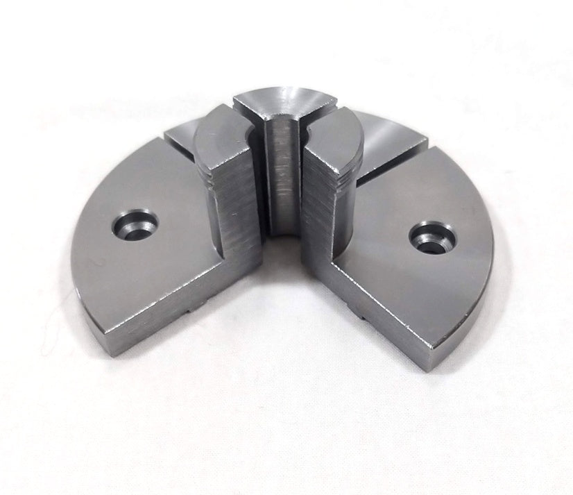 Starter Set Drechselfutter CARP C1