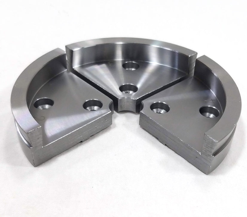 CARP CC95 Drechselfutter - Einsteigerset