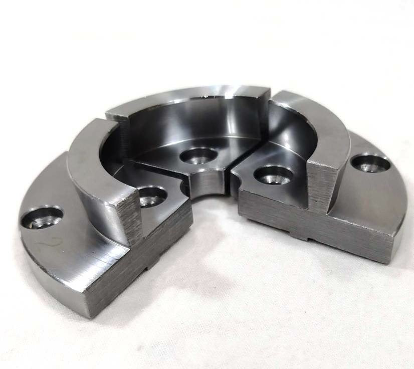 Starter Set Drechselfutter CARP C1