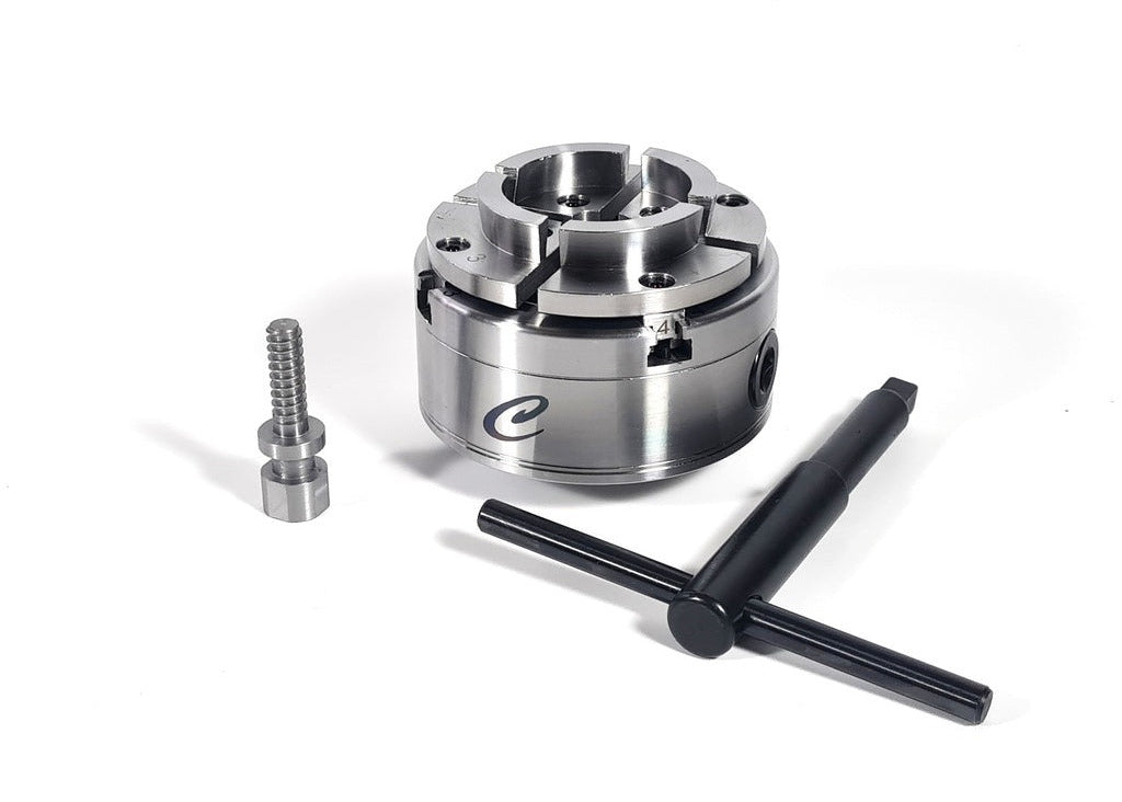 Starter Set Drechselfutter CARP C1