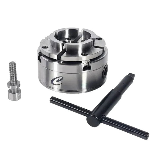 CARP CC95 Drechselfutter - Einsteigerset