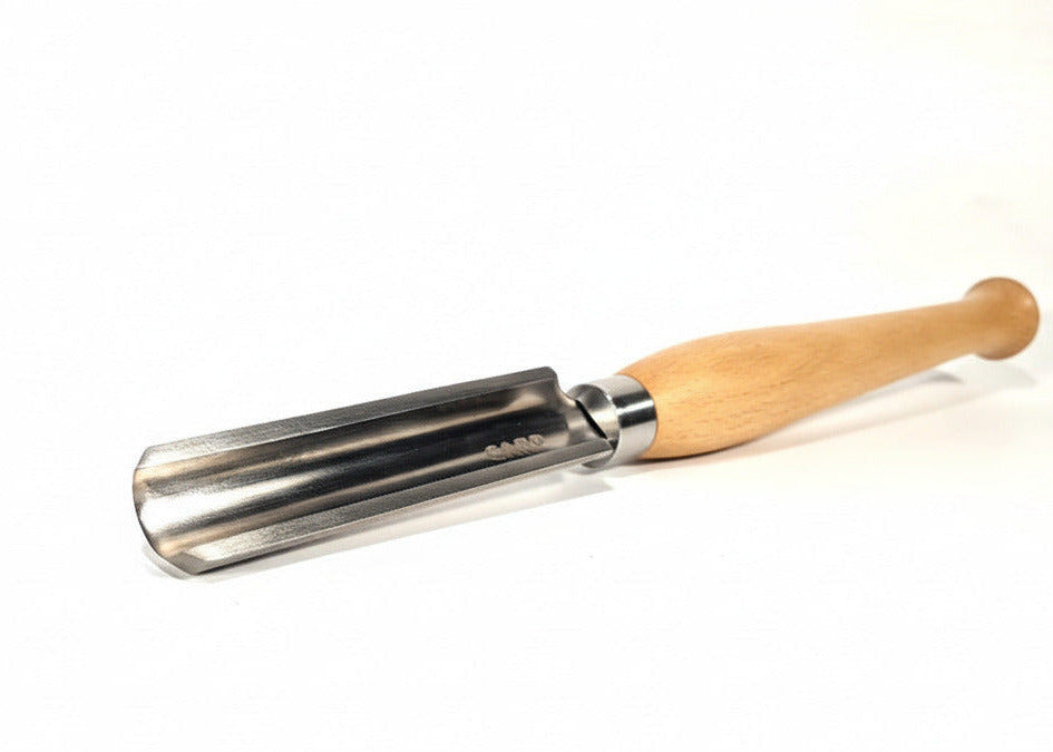 CARP Schruppröhre 28 mm