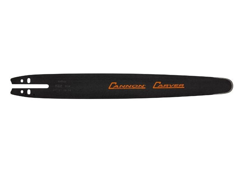 Cannon 40 cm Ausblockschiene 1,3 mm, Universalaufnahme
