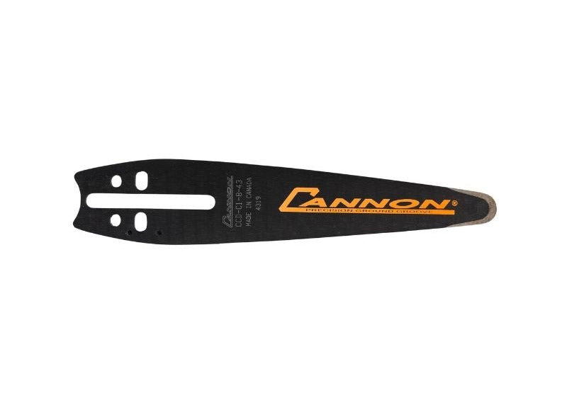Cannon 20 cm Carvingschiene 1,1 mm, Universalaufnahme