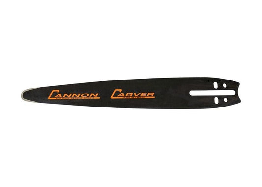 Cannon 30 cm Carvingschiene 1,1 mm, Universalaufnahme