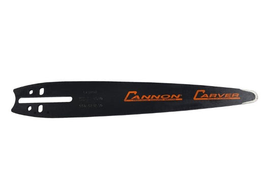 Cannon 35 cm Carvingschiene 1,1 mm, Universalaufnahme