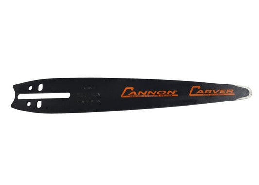 Cannon 40 cm Carvingschiene 1,1 mm, Universalaufnahme