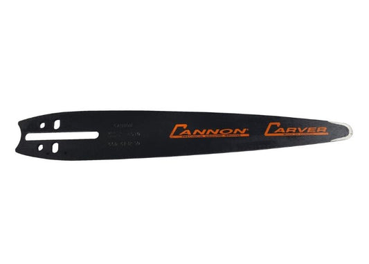 Cannon 35 cm Carvingschiene 1,3 mm, Universalaufnahme