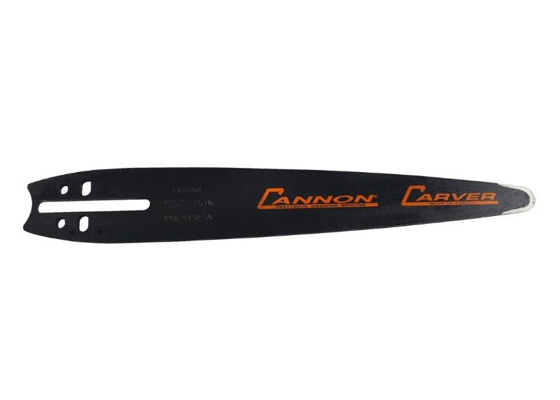 Cannon 40 cm Carvingschiene 1,3 mm, Universalaufnahme