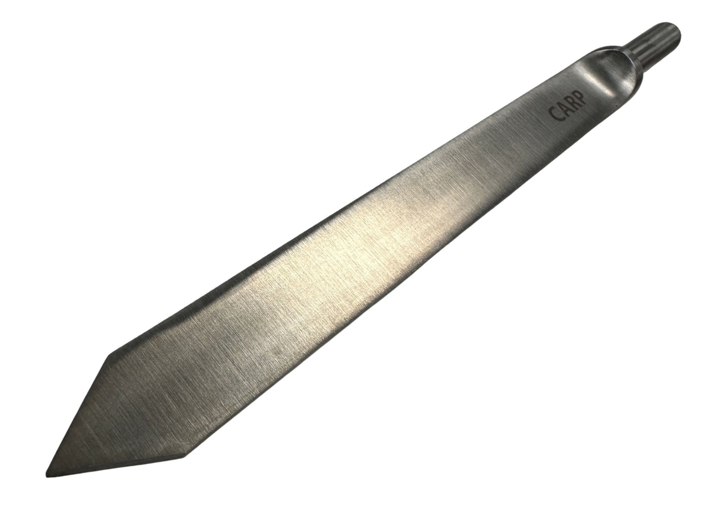 CARP S-Serie Dünner Abstecher 2 mm - ohne Griff
