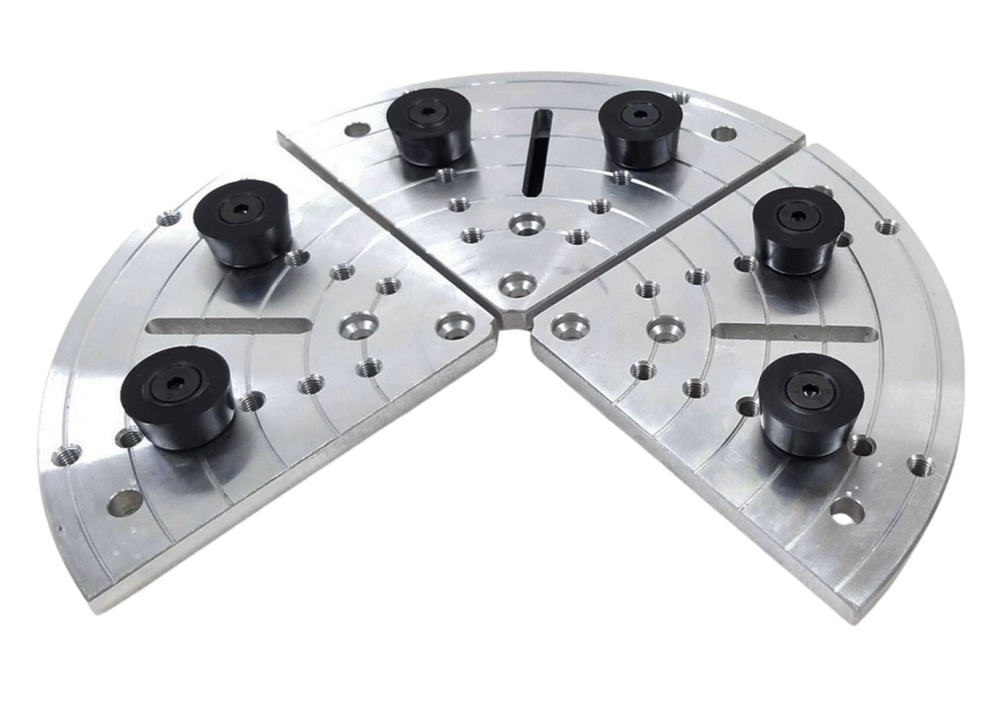 Jumbo Backen für CARP C1 Spannfutter