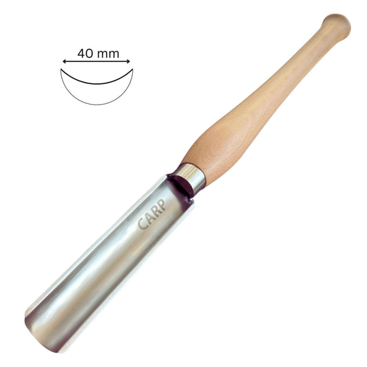 CARP Schruppröhre 40 mm