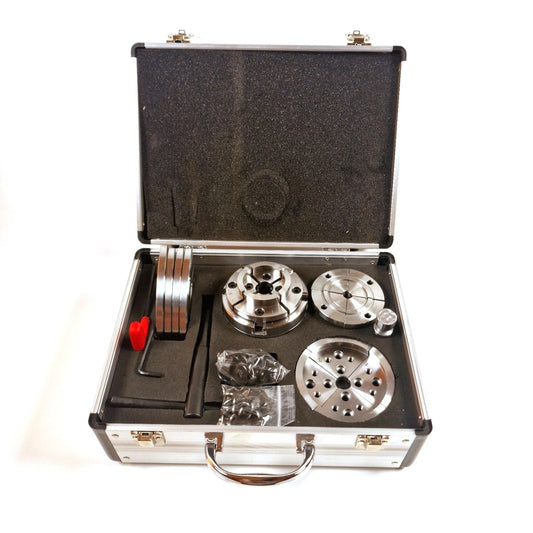 Starter Set Drechselfutter CARP C1