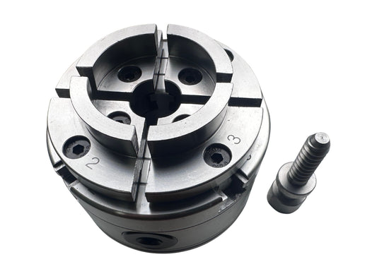 Standard Spannfutter 95 mm CARP CC95