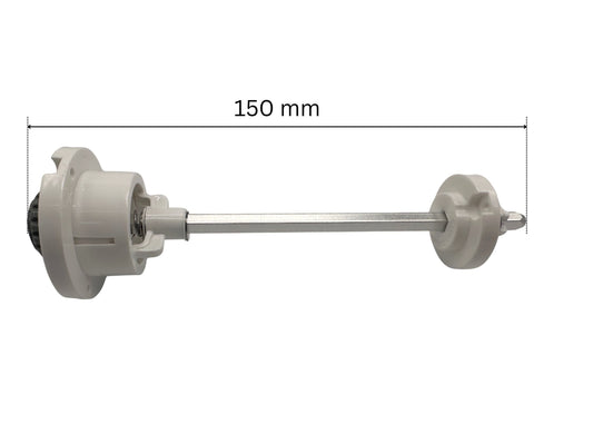 CrushGrind EASY Keramikmahlwerk 150 mm