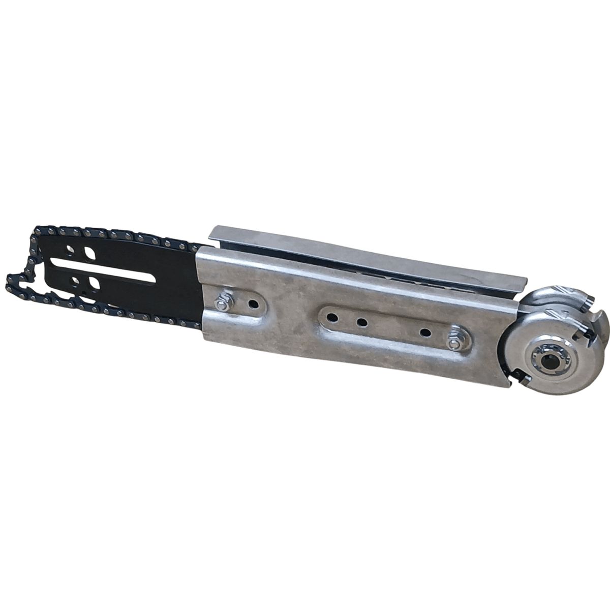 EDER ETH-C-mini Troghöhler lang – Motorsägen-Anbaugerät 3/8" LP