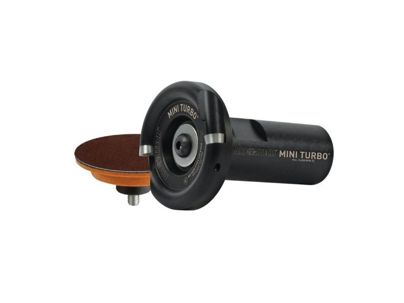 Arbortech Mini Turbo Kit Holzfräser für Winkelschleifer