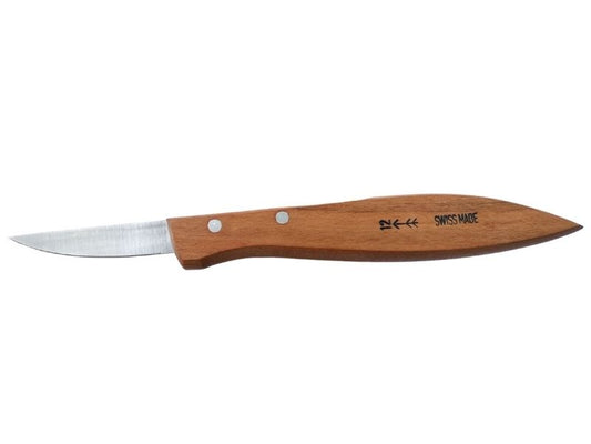 pfeil Kerb 12 - Fuchsmesser