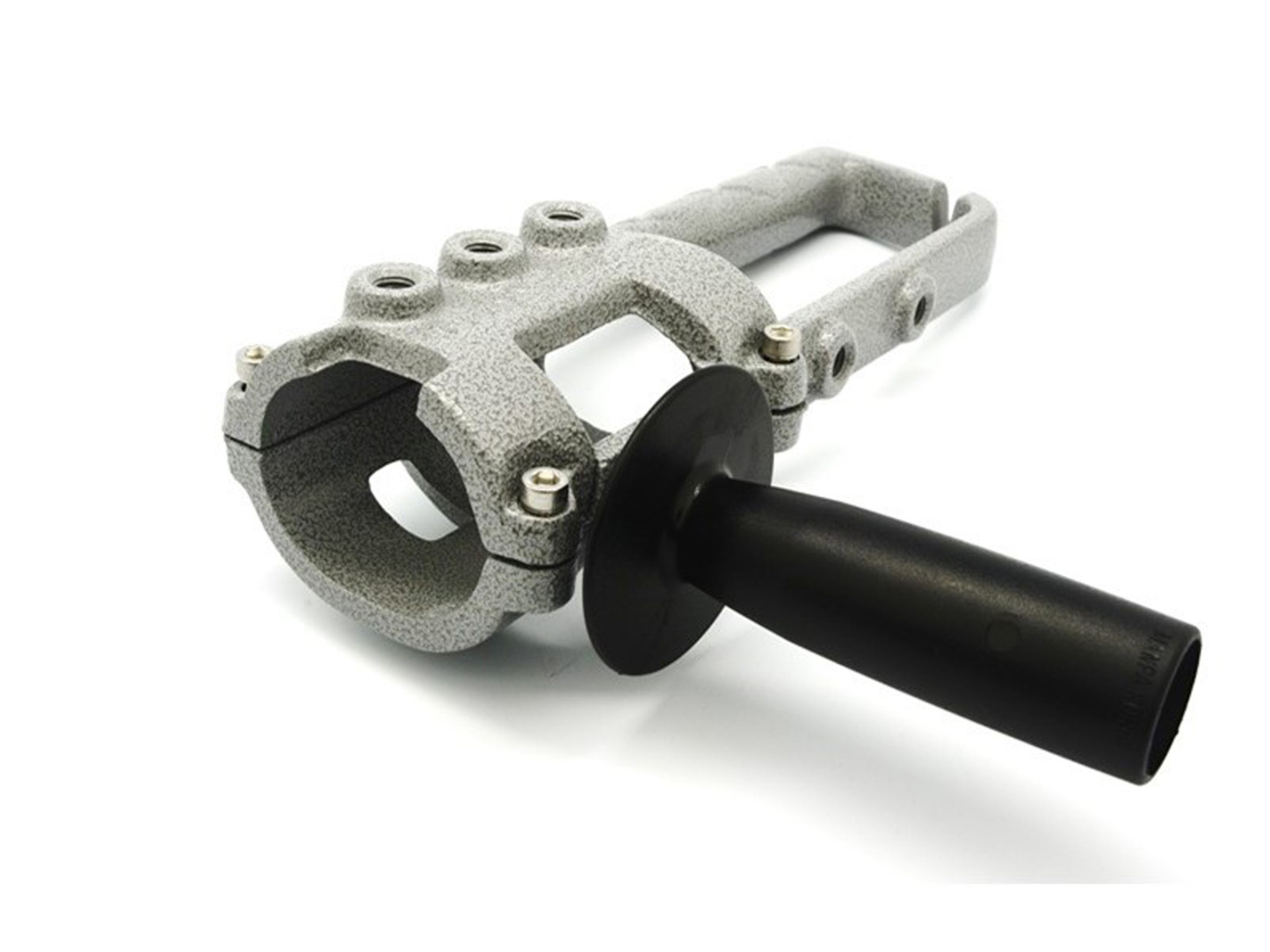 Grinder Holder - Winkelschleifer Haltegriff