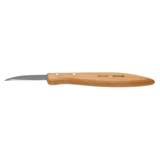 pfeil® Schnitzmesser gerade - Kerb 13