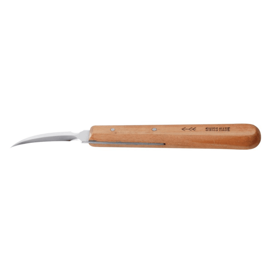 pfeil® Schnitzmesser zweischneidig - Kerb 15