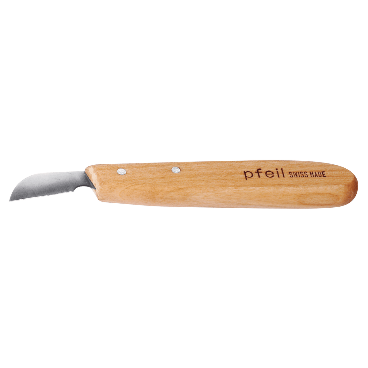 pfeil® Kerbschnitzmesser – Kerb pfeil