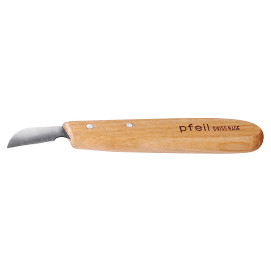 pfeil® Kerbschnitzmesser – Kerb pfeil