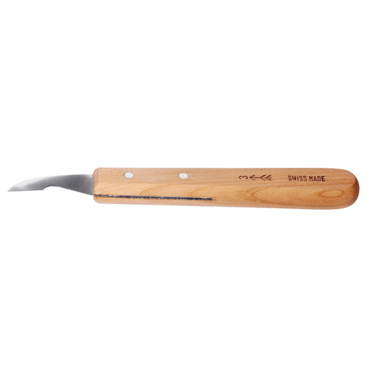 pfeil® Konturenmesser - Kerb 3
