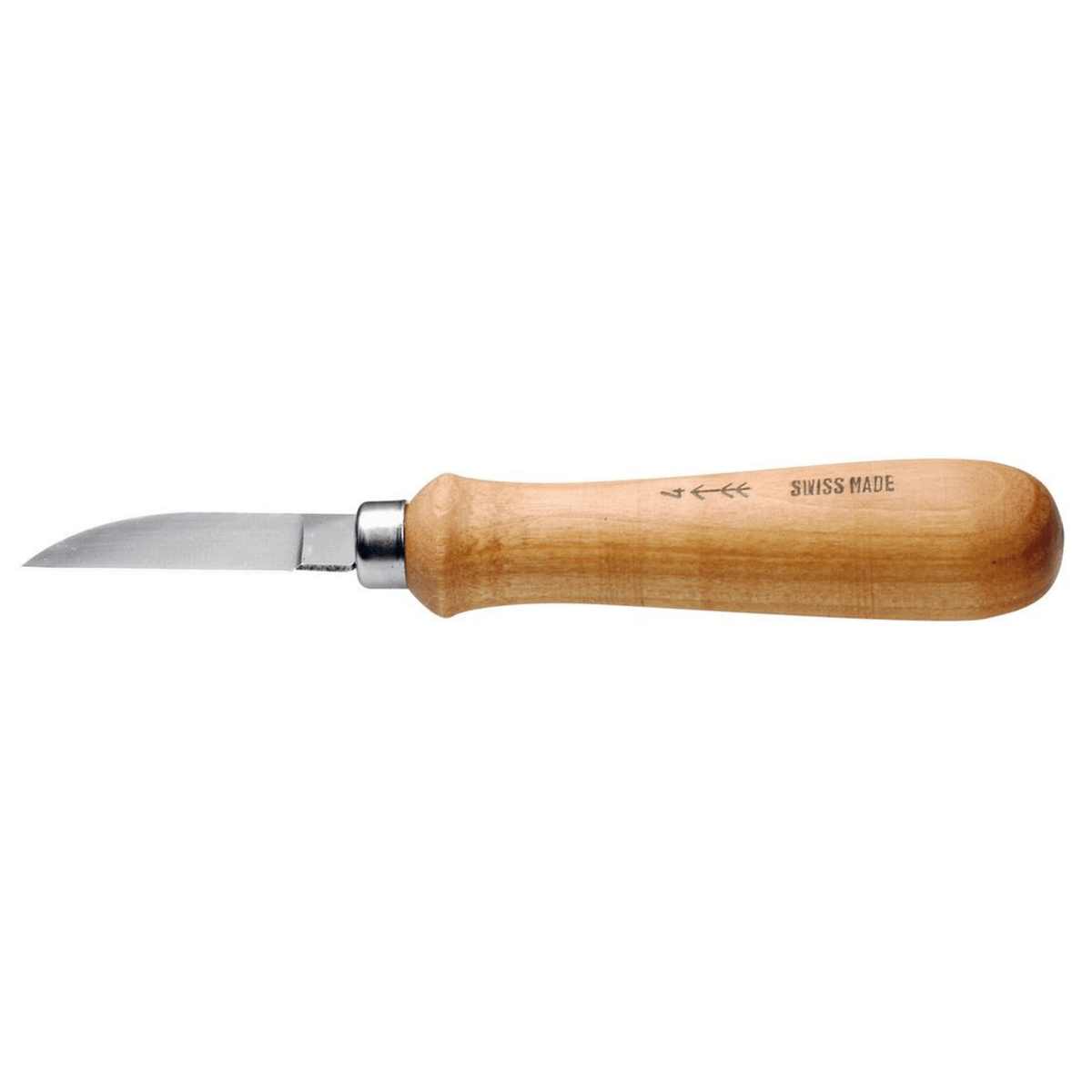 pfeil® Schnitzmesser - Kerb 4