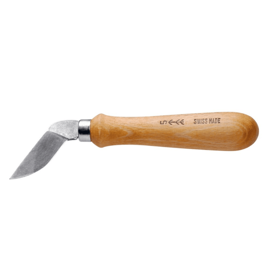 pfeil® Schnitzhaken - Kerb 5