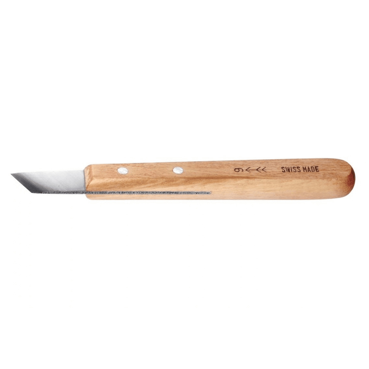 pfeil® Kerbschnitzmesser – Kerb pfeil