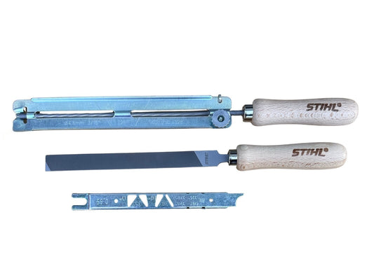 STIHL Schärfset – .325" Ketten