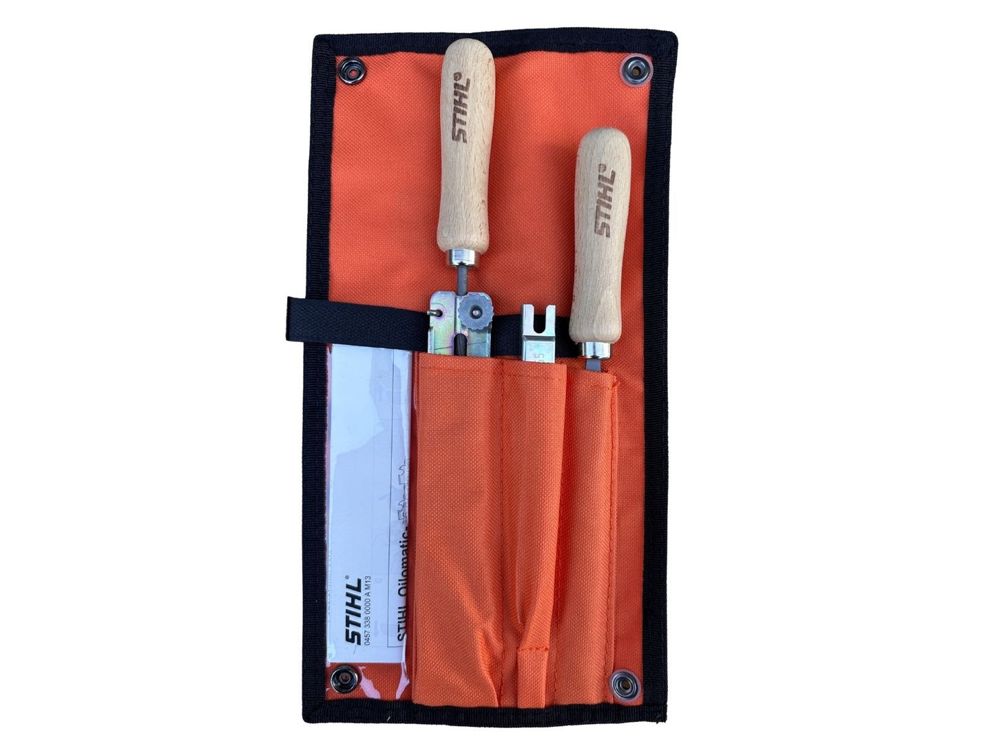 STIHL Schärfset – .325" Ketten