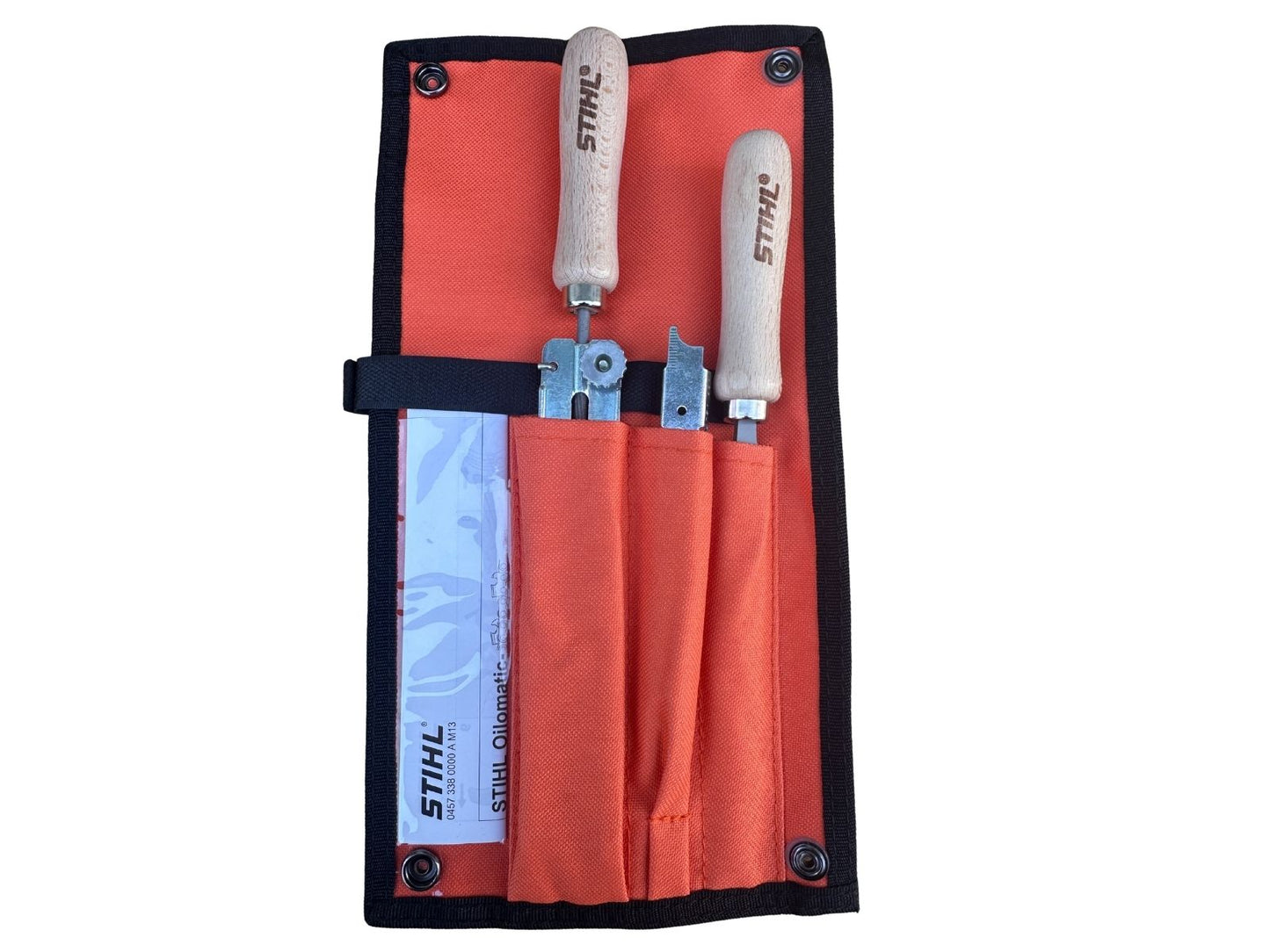 STIHL Schärfset – 3/8" Ketten