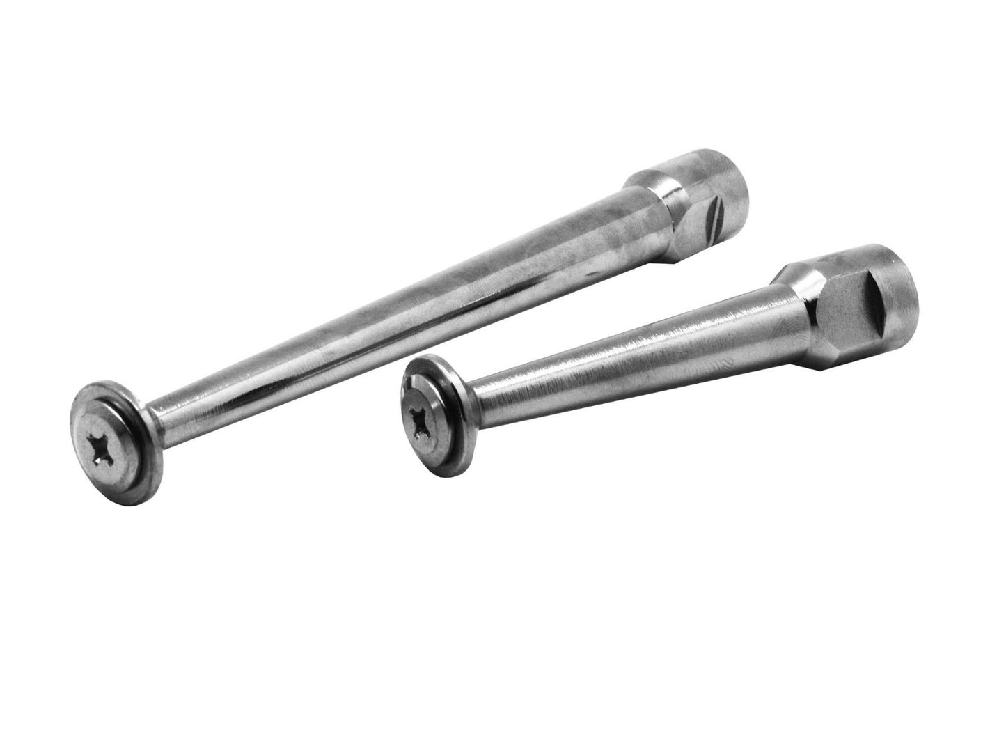 Schleifdorn-Set für Winkelschleifer