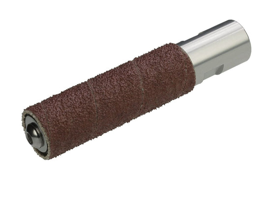 Schleifspindel M10 für Winkelschleifer inkl. Schleifhülsen