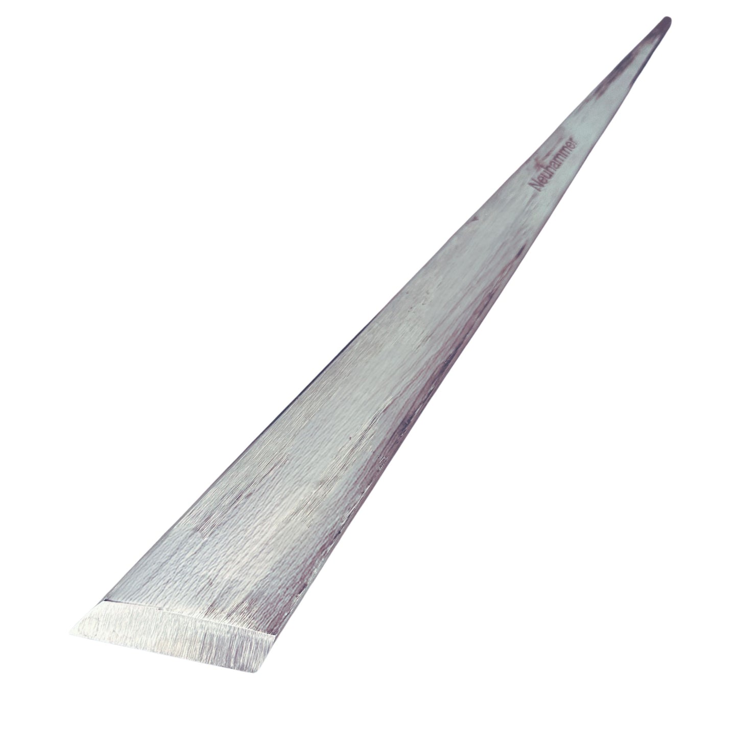 Neuhammer Konischer Meißel, handgeschmiedet 250 - 350mm