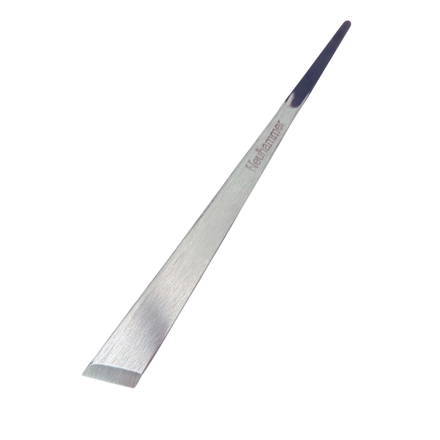 Neuhammer Konischer Meißel, handgeschmiedet 250 - 350mm